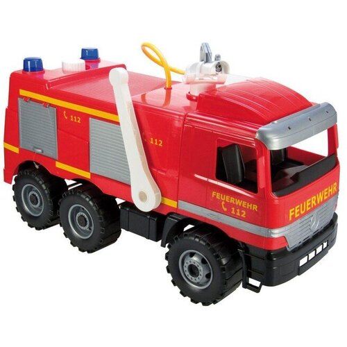 Lena GIGA TRUCKS Fire Truck Slike
