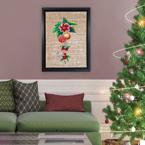 Wallity LSJ400749_4666 Dekorativna slika, 47x67cm Cene