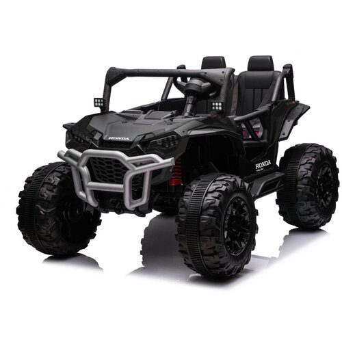 Ramiz Otroško terensko vozilo Honda 4×4 24V črna Cene