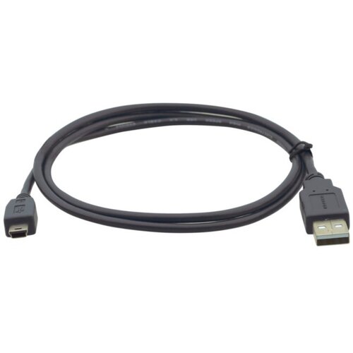 Kramer USB 2.0 kabel 1,8 m C-USB/Mini5-6, (21223353) Cene