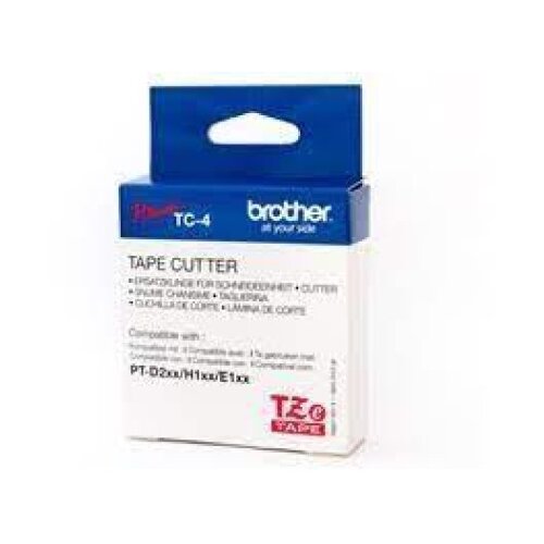 Brother nož za pt obeleživač tze/12mm ( TC4 ) Slike
