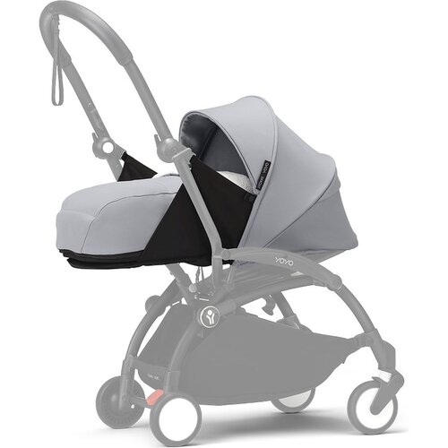 Stokke Ko&scaron;ara za voziček newborn pack 0+ Yoyo&reg; stone Cene