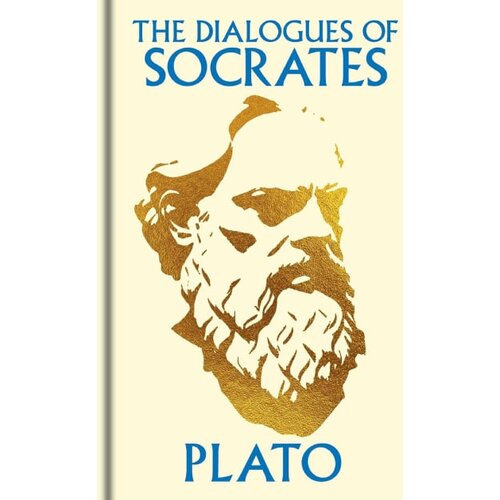 Arcturus Publishing Plato - The Dialogues of Socrates Cene