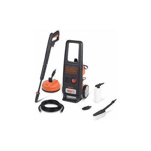  B&D visokotlačni perač 1600W 125bar BXPW1600E Cijene