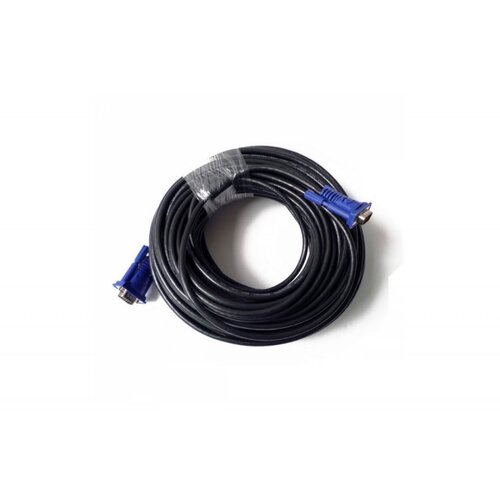  vga ckl cable 20m (3+6, high quality pure copper, diameter:8.0mm) Cene