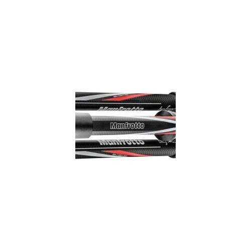 Manfrotto MKBFRC4-BH Befree karbon stativ s kugl. glavom i torbom (Black) Cijene