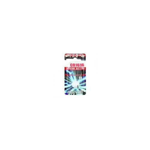 Maxell dugme baterija blister CR1616 Cene