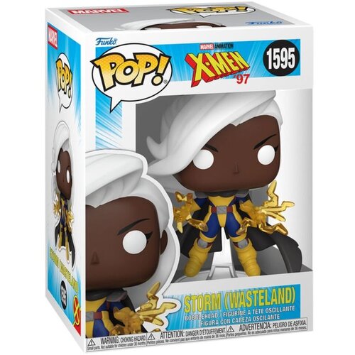 Funko Figura POP Marvel X-Men '97 Serie 3 Storm Wasteland Cene