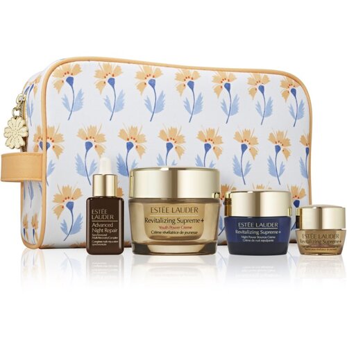 Est&amp;eacute;e Lauder Revitalizing Supreme+ Moisture Value Set ekonomično pakiranje Slike