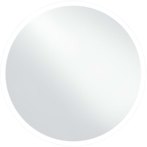 Maison Chic Kopalni&scaron;ko LED Ogledalo - Zrcalo - Kozmetično ogledalo 80 cm, (21698162) Cene