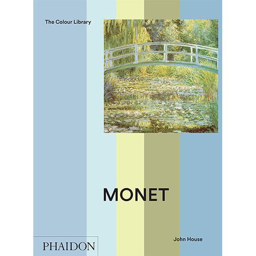 Phaidon Monet (Colour Library) Slike
