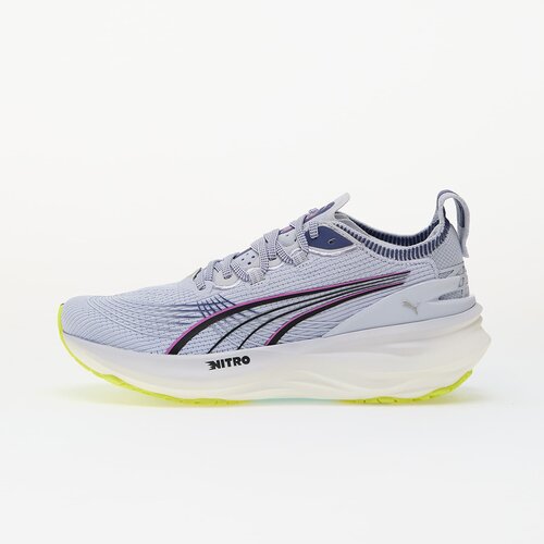 Puma ženska obuća za trčanje ForeverRun NITRO 2 Plava Slike