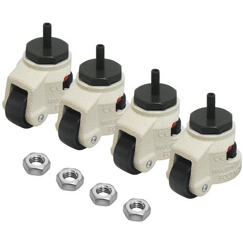 BIQU Caster Wheel 40S za Panda Den H2 - 1 k. Cene