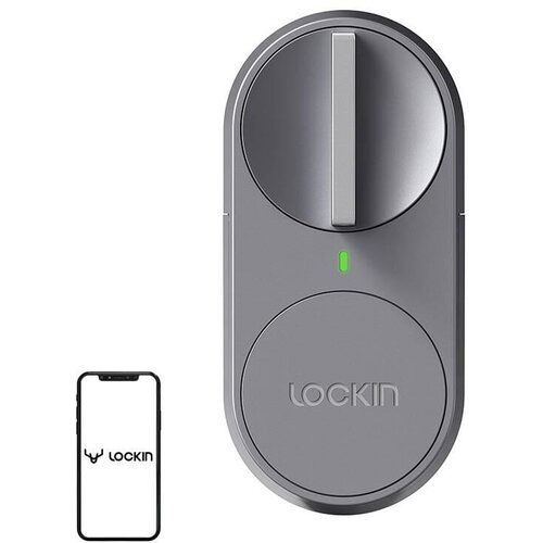  Lockin SMART LOCK G30 pametna brava s tipkovnicom Cijene