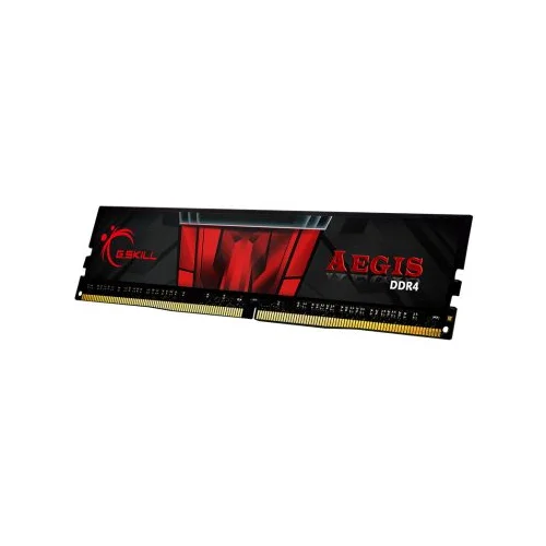 G.skill 16GB 1X16GB DDR4 2666Mhz F4-2666C19S-16GIS Gaming Series