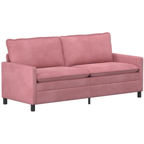  Set sofe 2 pcs Ružičasta Bar&amp;scaron;un Slike