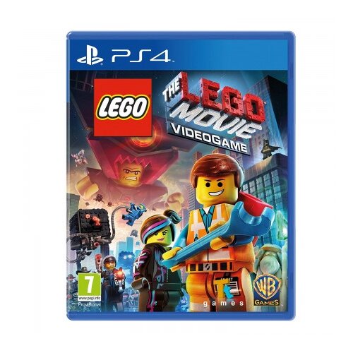Sony Movie Videogame (PS4) Cene