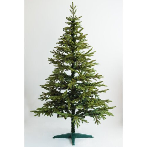 Novogodišnja jelka Viktorija 3D 220cm zelena Slike