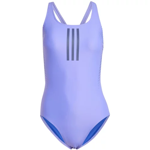 Adidas Sportski kupaći kostim indigo / kobalt plava
