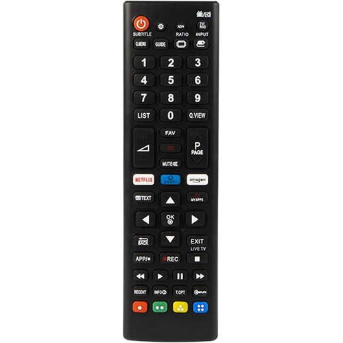 Blow_Electronics BLOW-ELECTRONICS univerzalni daljinski upravljalnik LCD TV LG VI 74-255 Cene
