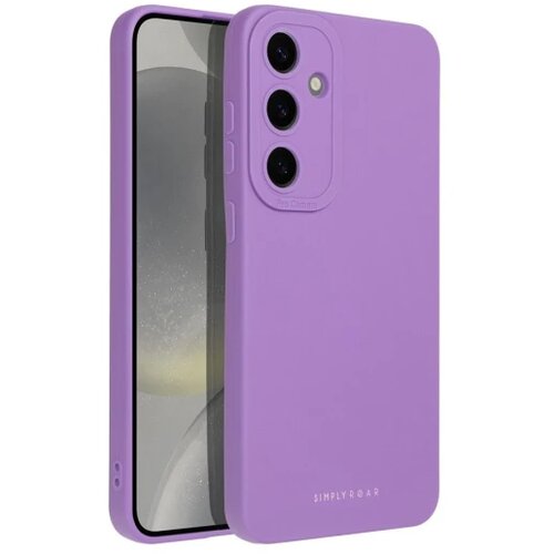 Roar Luna maska za Samsung Galaxy S24 Plus Violet Cijene