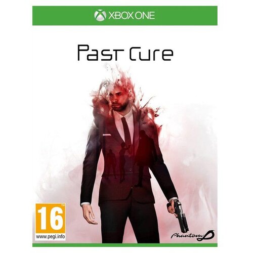 505 Games Past Cure (Xbox One) Slike