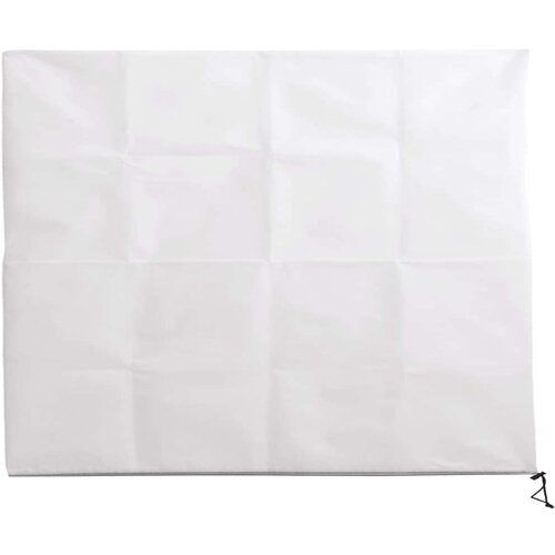 vidaXL Navlake za biljke od flisa s patentom 4 kom 70 g/m² 3 14x2 5 m Cene