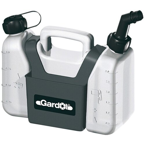 GARDOL dvostruki kanistar gkk-e 3/1,25 (1,25 l) Slike