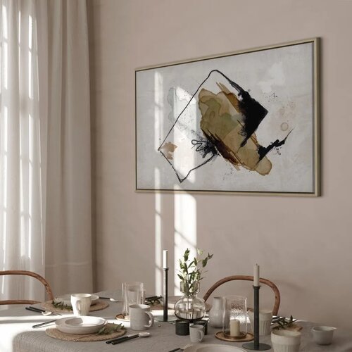  Slika - Composition of Feelings (1 Part) Wide 60x40 Slike