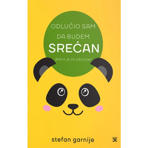  Odlučio san da budem srećan...dobro je za zdravlje Cene