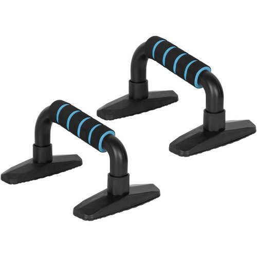 Rebel ACTIVE Ručke za sklekove i fitnes trening par RBA-2500 Cene
