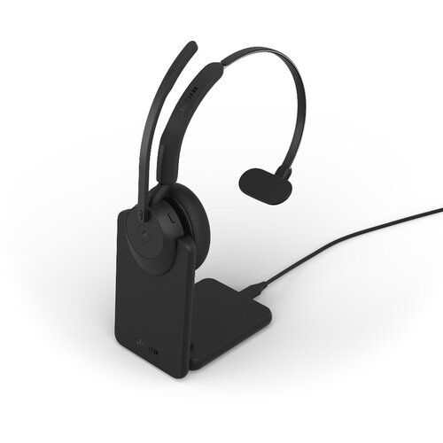 Jabra Slu&scaron;alke Evolve3 45 Mono Link 390a, (5000541256) Cene