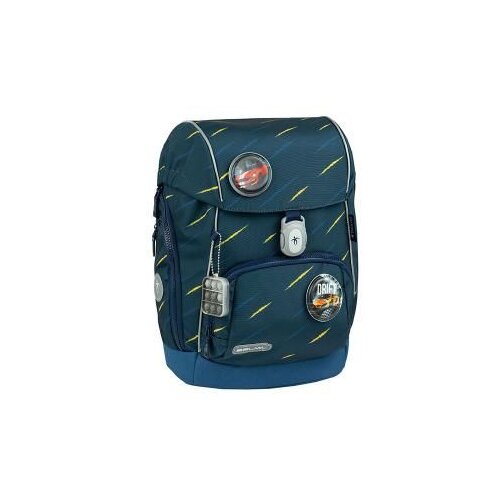 Belmil Školski ranac 405-73/P Orion Blue Slike