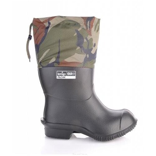 LEMIGO Velikost Felcak Eva - 45 z ovratnikom Moro /802, (21401149) Slike