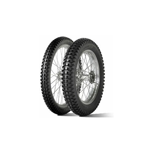 Dunlop D803 GP ( 120/100 R18 TL 68M zadnji kotač, Variante K ) guma za motor Slike
