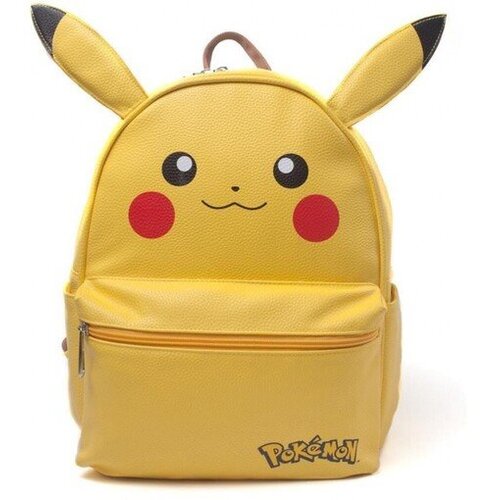 Difuzed Pikachu backpack 32cm Cijene