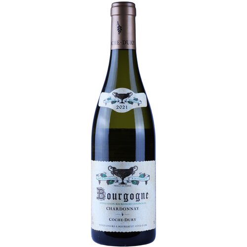 Coche Dury Coche-Dury Bourgogne Chardonay Cene