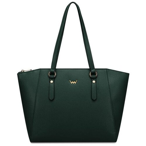 Vuch Torba Carmela Dark Green, 28,5 x 32 cm Cijene