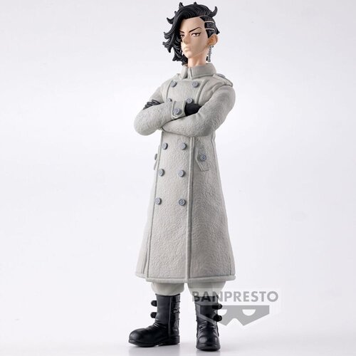 Banpresto Tokyo Revengers Hajime Kokonoi figure 17cm Cijene