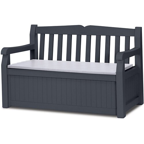 Keter vrtna klupa Eden Garden 265L Cijene