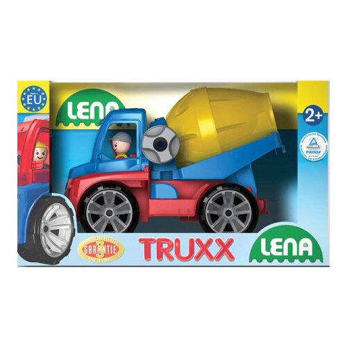 Viga Lena truxx mesalica ( 23181 ) Cene