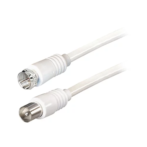 MaxTrack RF kabel F na TV-M 1,5m FH 2-1L, (20443498)