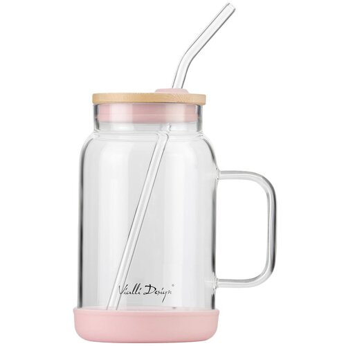 Vialli Design Kozarec 600 ml Fuori – Cene