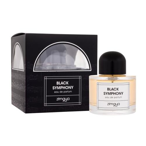 Zimaya Black Symphony 100 ml parfemska voda unisex Cijene