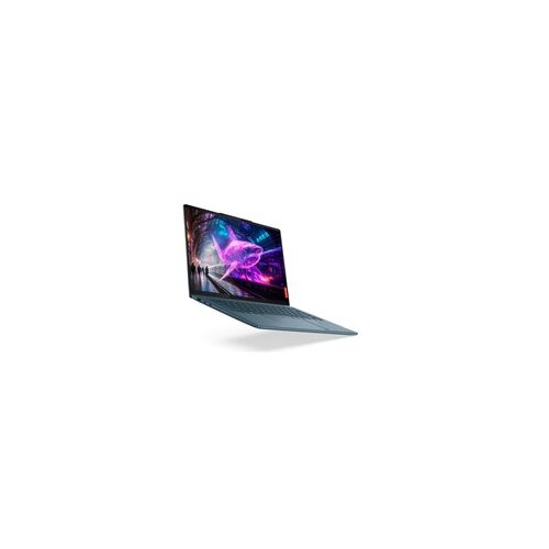 Lenovo yoga pro 7/AMD ryzen 7 8845HS/14.5" 3K 120Hz/16GB/1TB UMA/W11Home prenosni računalnik, (21553487) Cene