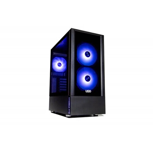 UGD kućište amadeus 3721 PSU-650W G650W Cene