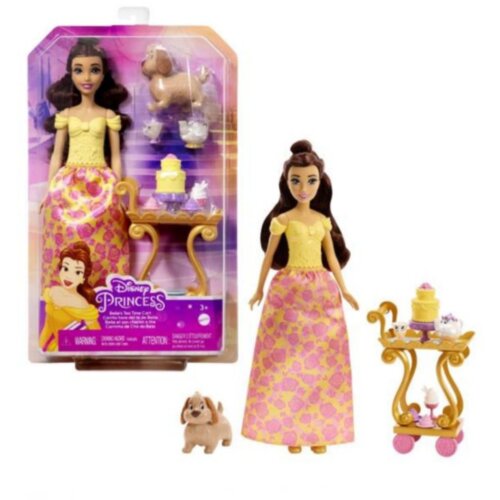 Disney Lutka Bela 120475 Cene