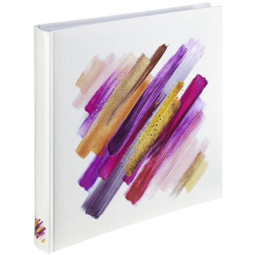 Hama brushstroke foto album na umetanje 10×15/200 2739 Cijene