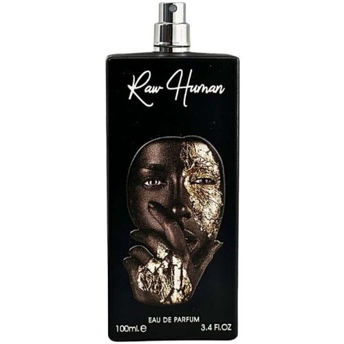 Parfem za mu&amp;scaron;karce Lattafa Pride Raw Human EDP 100 ml Slike