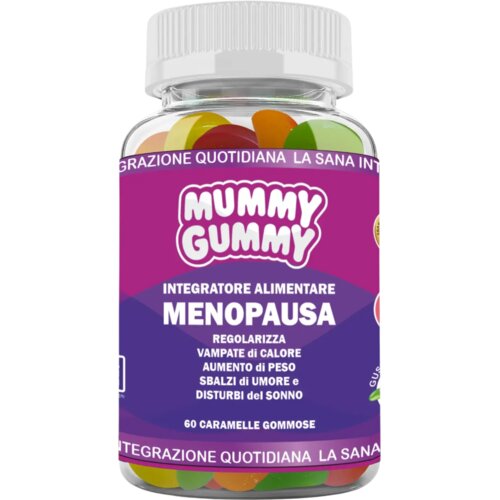  Menopauza - 60 Gumeni bomboni Cene